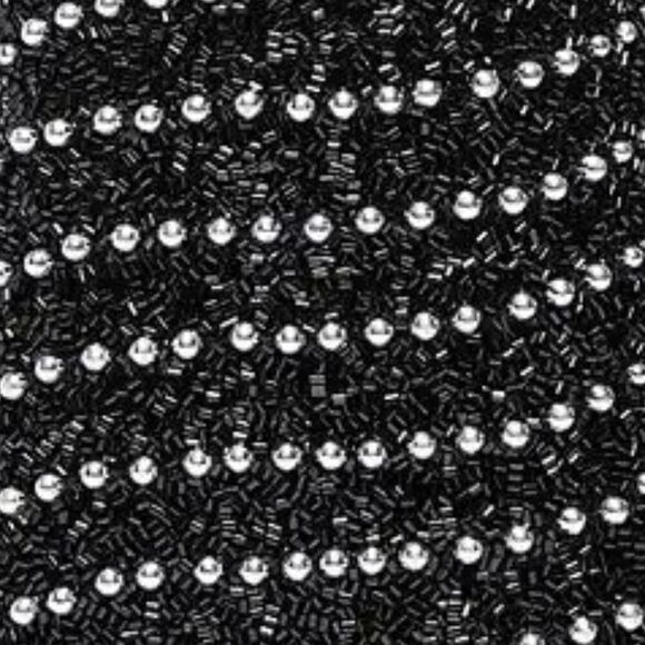 STAUD | Cote Beaded Tote - Cosmic Wave - Picture 5 of 8